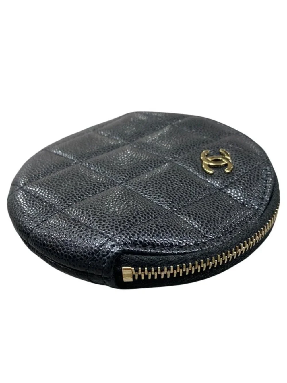 CHANEL this authentic